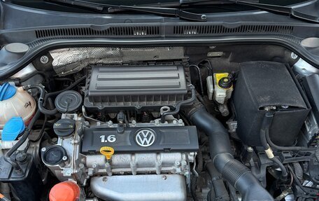 Volkswagen Jetta VI, 2014 год, 1 800 000 рублей, 14 фотография