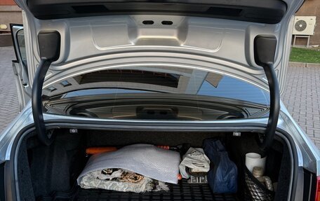 Volkswagen Jetta VI, 2014 год, 1 800 000 рублей, 13 фотография