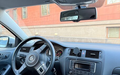 Volkswagen Jetta VI, 2014 год, 1 800 000 рублей, 8 фотография