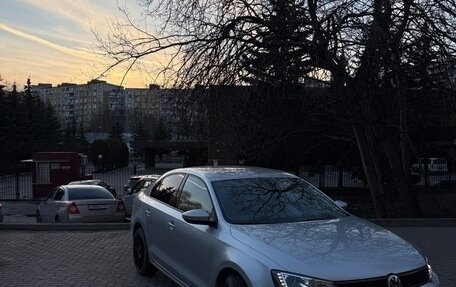 Volkswagen Jetta VI, 2014 год, 1 800 000 рублей, 7 фотография