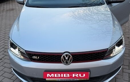 Volkswagen Jetta VI, 2014 год, 1 800 000 рублей, 16 фотография