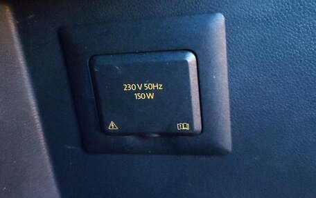 Volkswagen Tiguan II, 2018 год, 2 420 000 рублей, 17 фотография