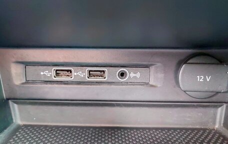 Volkswagen Tiguan II, 2018 год, 2 420 000 рублей, 24 фотография