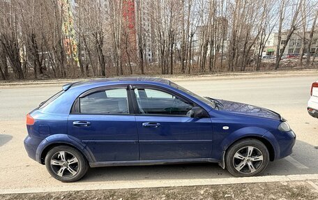 Chevrolet Lacetti, 2006 год, 245 000 рублей, 2 фотография