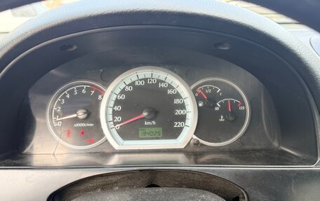 Chevrolet Lacetti, 2006 год, 245 000 рублей, 6 фотография