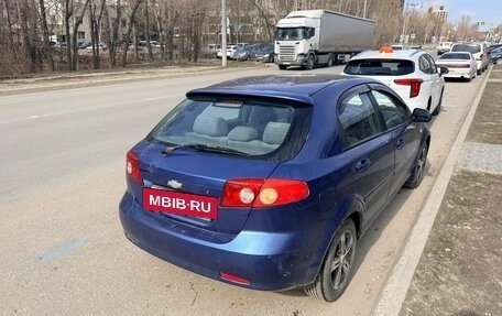 Chevrolet Lacetti, 2006 год, 245 000 рублей, 3 фотография
