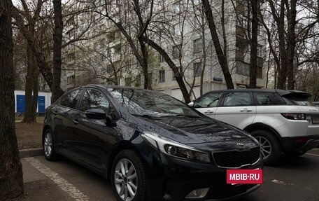 KIA Cerato III, 2019 год, 1 490 000 рублей, 2 фотография