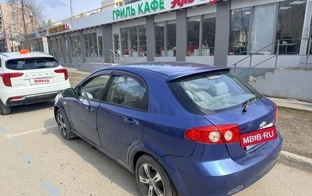 Chevrolet Lacetti, 2006 год, 245 000 рублей, 4 фотография