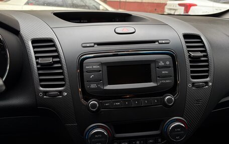 KIA Cerato III, 2019 год, 1 490 000 рублей, 6 фотография