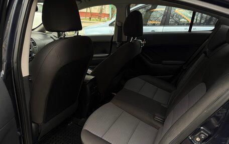 KIA Cerato III, 2019 год, 1 490 000 рублей, 9 фотография