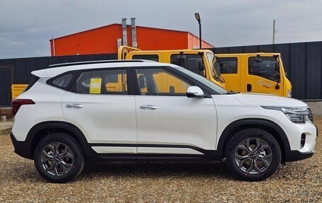 KIA Seltos I, 2025 год, 2 460 000 рублей, 5 фотография