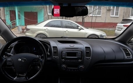 KIA Cerato III, 2019 год, 1 490 000 рублей, 5 фотография