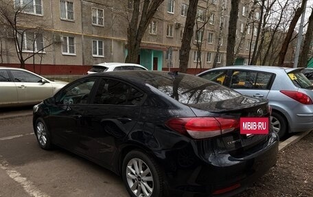 KIA Cerato III, 2019 год, 1 490 000 рублей, 4 фотография