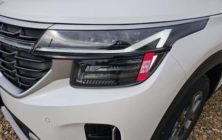 KIA Seltos I, 2025 год, 2 460 000 рублей, 6 фотография