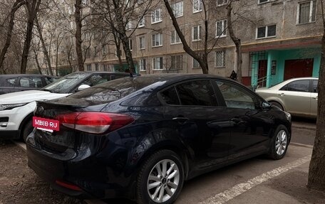 KIA Cerato III, 2019 год, 1 490 000 рублей, 3 фотография