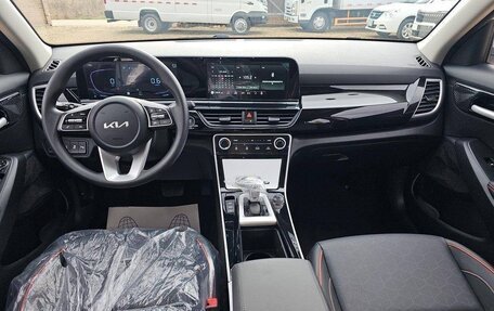 KIA Seltos I, 2025 год, 2 460 000 рублей, 10 фотография