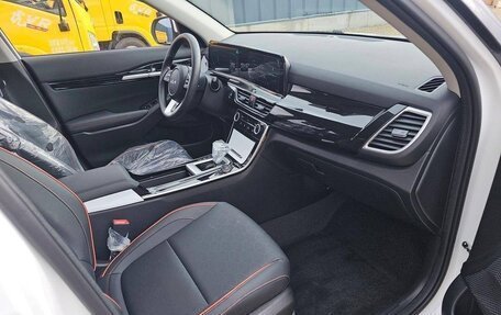 KIA Seltos I, 2025 год, 2 460 000 рублей, 11 фотография