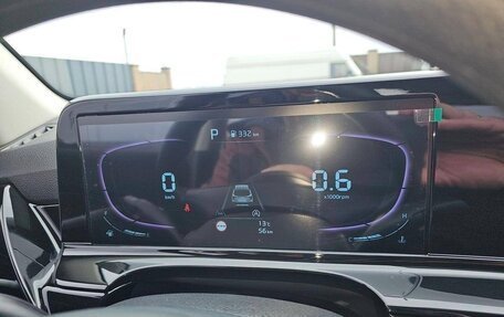 KIA Seltos I, 2025 год, 2 460 000 рублей, 14 фотография