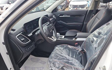 KIA Seltos I, 2025 год, 2 460 000 рублей, 12 фотография