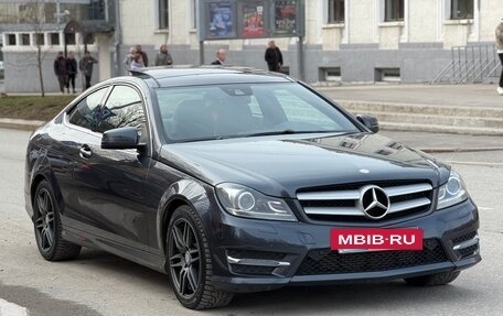 Mercedes-Benz C-Класс, 2013 год, 1 475 000 рублей, 5 фотография