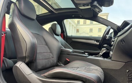 Mercedes-Benz C-Класс, 2013 год, 1 475 000 рублей, 9 фотография