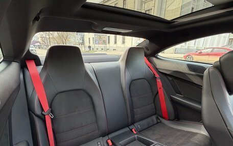 Mercedes-Benz C-Класс, 2013 год, 1 475 000 рублей, 13 фотография