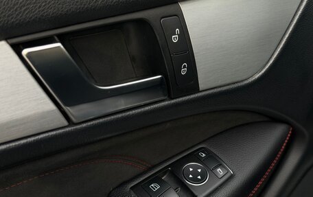 Mercedes-Benz C-Класс, 2013 год, 1 475 000 рублей, 14 фотография