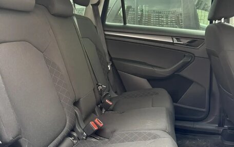 Skoda Kodiaq I, 2018 год, 2 150 000 рублей, 6 фотография