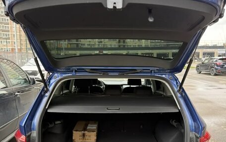 Skoda Kodiaq I, 2018 год, 2 150 000 рублей, 4 фотография