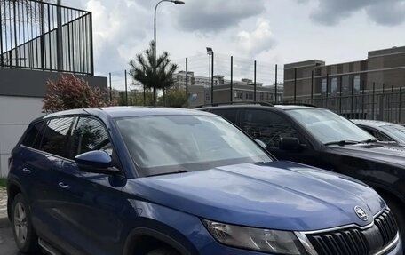 Skoda Kodiaq I, 2018 год, 2 150 000 рублей, 2 фотография