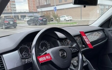 Skoda Kodiaq I, 2018 год, 2 150 000 рублей, 5 фотография