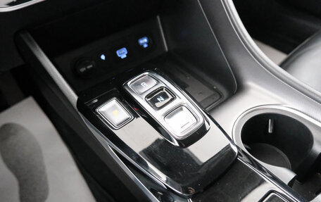 Hyundai Sonata VIII, 2021 год, 2 799 000 рублей, 17 фотография