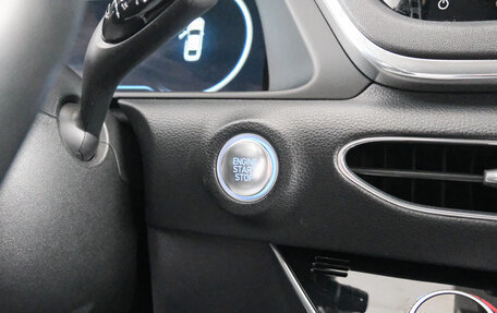 Hyundai Sonata VIII, 2021 год, 2 799 000 рублей, 20 фотография