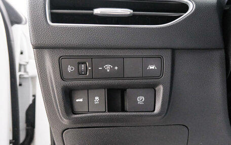 Hyundai Sonata VIII, 2021 год, 2 799 000 рублей, 22 фотография