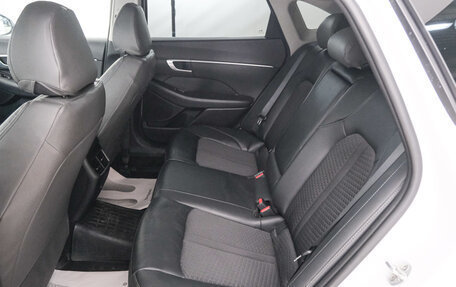 Hyundai Sonata VIII, 2021 год, 2 799 000 рублей, 24 фотография