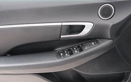 Hyundai Sonata VIII, 2021 год, 2 799 000 рублей, 23 фотография