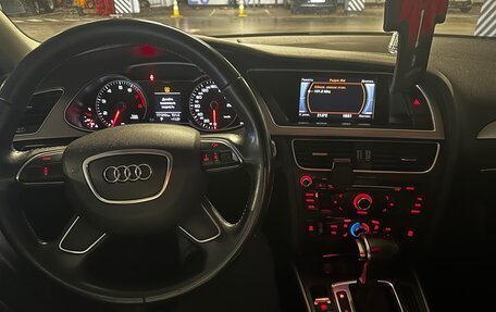 Audi A4, 2014 год, 1 400 000 рублей, 8 фотография