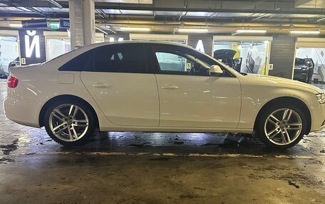 Audi A4, 2014 год, 1 400 000 рублей, 12 фотография