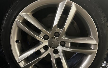 Audi A4, 2014 год, 1 400 000 рублей, 11 фотография