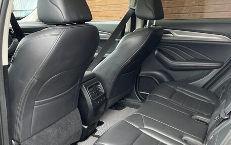 Haval F7 I, 2022 год, 2 299 000 рублей, 9 фотография