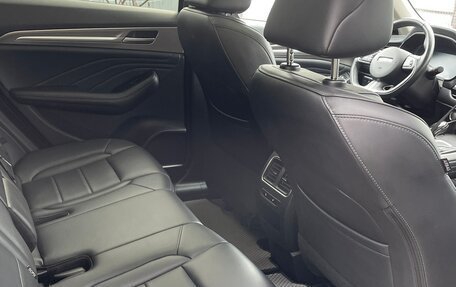 Haval F7 I, 2022 год, 2 299 000 рублей, 11 фотография