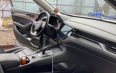 Haval F7 I, 2022 год, 2 299 000 рублей, 12 фотография