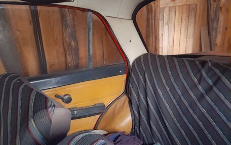 Москвич 412, 1971 год, 150 000 рублей, 6 фотография