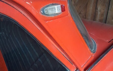 Москвич 412, 1971 год, 150 000 рублей, 5 фотография