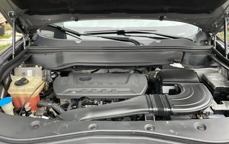 Haval F7 I, 2022 год, 2 299 000 рублей, 16 фотография