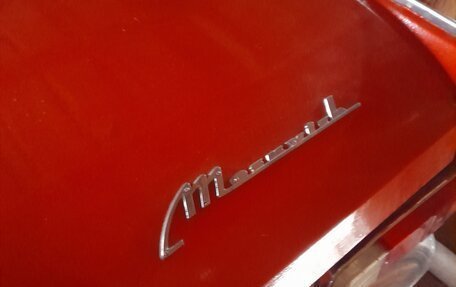 Москвич 412, 1971 год, 150 000 рублей, 10 фотография