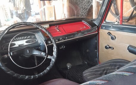 Москвич 412, 1971 год, 150 000 рублей, 4 фотография