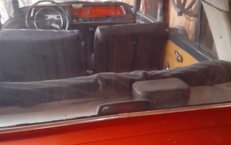 Москвич 412, 1971 год, 150 000 рублей, 7 фотография