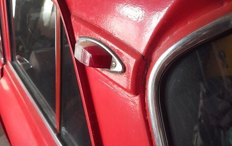 Москвич 412, 1971 год, 150 000 рублей, 9 фотография