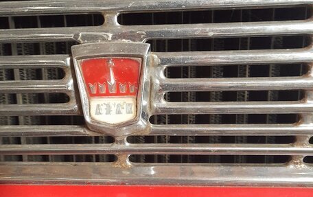 Москвич 412, 1971 год, 150 000 рублей, 8 фотография